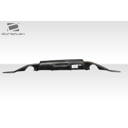2015-2021 Volkswagen Golf / GTI Duraflex Waterman Rear Diffuser - 1 Piece image - 12