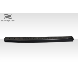 2014-2021 Toyota Tundra Duraflex Street Runner Rear Tailgate Wing Spoiler - 1 Piece image - 8