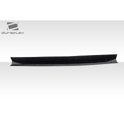 2014-2021 Toyota Tundra Duraflex Street Runner Rear Tailgate Wing Spoiler - 1 Piece image - 10