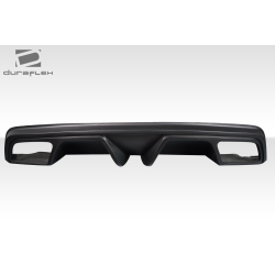 2014-2016 Mercedes CLA Class Duraflex Burnout Rear Diffuser - 1 Piece image - 9