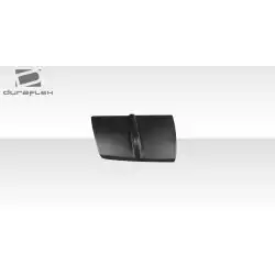 2014-2016 Mercedes CLA Class Burnout Rear Diffuser - 1 Piece image - 13