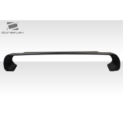 2009-2014 Acura TSX Duraflex J Spec Rear Wing Spoiler - 1 Piece image - 8