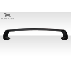 2009-2014 Acura TSX Duraflex J Spec Rear Wing Spoiler - 1 Piece image - 9