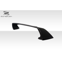 2009-2014 Acura TSX Duraflex J Spec Rear Wing Spoiler - 1 Piece image - 11