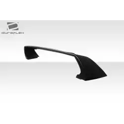 2009-2014 Acura TSX J Spec Rear Wing Spoiler - 1 Piece image - 11