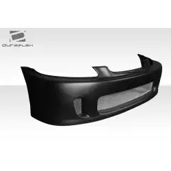 1996-1998 Honda Civic 2DR / HB Bunta Front Bumper - 1 Piece image - 10