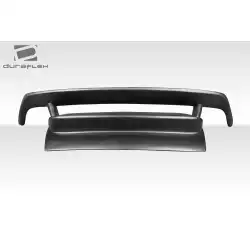 2005-2011 Porsche 911 Carrera 997 GT2 Look Rear Wing Spoiler - 1 Piece image - 7