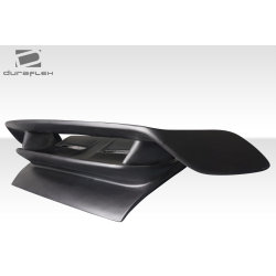 2005-2011 Porsche 911 Carrera 997 Duraflex GT2 Look Rear Wing Spoiler - 1 Piece image - 8