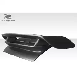 2005-2011 Porsche 911 Carrera 997 GT2 Look Rear Wing Spoiler - 1 Piece image - 8