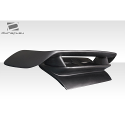 2005-2011 Porsche 911 Carrera 997 Duraflex GT2 Look Rear Wing Spoiler - 1 Piece image - 9