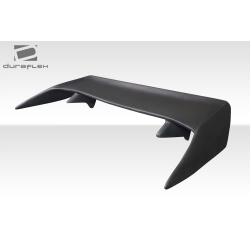 2010-2016 Hyundai Genesis Coupe 2DR Duraflex Power Rear Wing Spoiler - 1 Piece image - 9