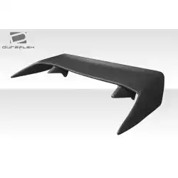 2010-2016 Hyundai Genesis Coupe 2DR Power Rear Wing Spoiler - 1 Piece image - 9