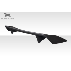 2010-2016 Hyundai Genesis Coupe 2DR Duraflex Power Rear Wing Spoiler - 1 Piece image - 11