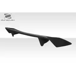 2010-2016 Hyundai Genesis Coupe 2DR Power Rear Wing Spoiler - 1 Piece image - 11