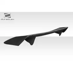 2010-2016 Hyundai Genesis Coupe 2DR Power Rear Wing Spoiler - 1 Piece image - 12