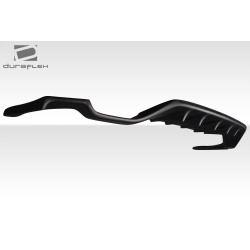 2015-2022 Lexus RCF Duraflex Nexos Rear Diffuser - 1 Piece image - 8
