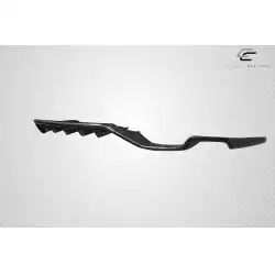 2015-2019Lexus RC-F Nexos Rear Diffuser - 1 Piece image - 9