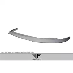 2018-2024 Lexus LC500 AF-1 Front Lip Splitter (GFK) - 1 Piece (S) image - 9