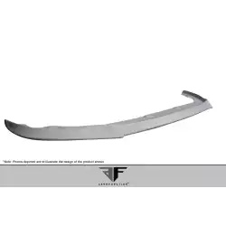 2018-2024 Lexus LC500 AF-1 Front Lip Splitter (GFK) - 1 Piece (S) image - 10