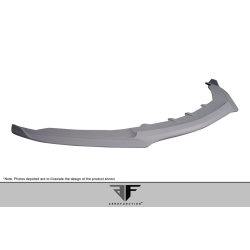 2014-2020 BMW i8 AF-1 Front Splitter (GFK) -1 Piece image - 11