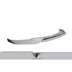 2014-2018 BMW X5 F15 AF-2 Front Lip Splitter (GFK) - 1 Piece (S) image - 10