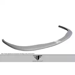 2009-2011 Porsche 911 Carrera 997 AF-1 Front Lip Splitter (GFK) - 1 Piece (S) image - 9
