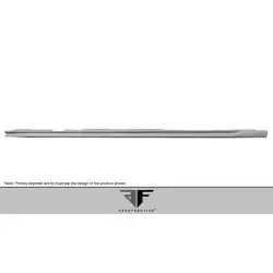 2016-2021 BMW M2 F87 AF-1 Side Skirts (GFK) - 2 Piece (S) image - 8