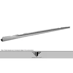 2016-2021 BMW M2 F87 AF-1 Side Skirts (GFK) - 2 Piece (S) image - 11