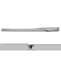 2012-2018 Bentley Continental GT AF-1 Side Skirts (GFK) -1 Piece image - 8