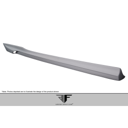 2012-2018 Bentley Continental GT AF-1 Side Skirts (GFK) -1 Piece image - 10