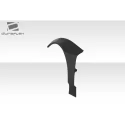 2020-2025 Chevrolet Corvette C8 Gran Veloce Wide Body Front Fender Flares - 4 Piece ( for use with 116591 ) image - 18