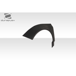 2020-2025 Chevrolet Corvette C8 Duraflex Gran Veloce Wide Body Front Fender Flares - 4 Piece ( for use with 116591 ) image - 19