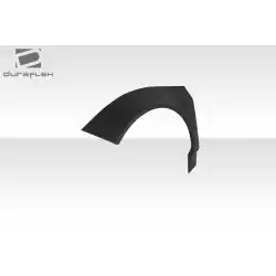 2020-2025 Chevrolet Corvette C8 Gran Veloce Wide Body Front Fender Flares - 4 Piece ( for use with 116591 ) image - 19