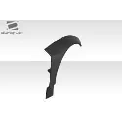 2020-2025 Chevrolet Corvette C8 Gran Veloce Wide Body Front Fender Flares - 4 Piece ( for use with 116591 ) image - 21