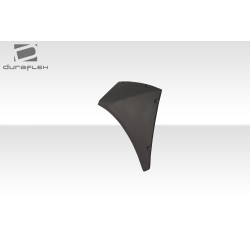 2020-2025 Chevrolet Corvette C8 Duraflex Gran Veloce Wide Body Front Fender Flares - 4 Piece ( for use with 116591 ) image - 22