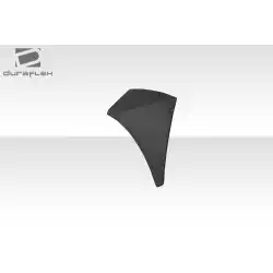 2020-2025 Chevrolet Corvette C8 Gran Veloce Wide Body Front Fender Flares - 4 Piece ( for use with 116591 ) image - 22