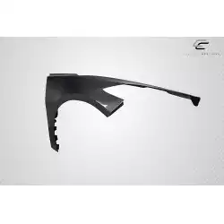 2020-2025 Chevrolet Corvette C8 OEM Look Front Fenders - 2 Pieces image - 9