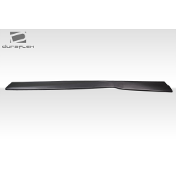 2020-2025 Chevrolet Corvette C8 Duraflex Gran Veloce Wide Body Side Skirt Rocker Panel Splitters - 2 Pieces image - 9
