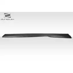 2020-2025 Chevrolet Corvette C8 Gran Veloce Wide Body Side Skirt Rocker Panel Splitters - 2 Pieces image - 9