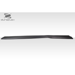 2020-2025 Chevrolet Corvette C8 Duraflex Gran Veloce Wide Body Side Skirt Rocker Panel Splitters - 2 Pieces image - 10