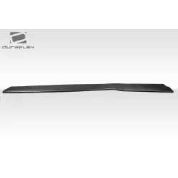 2020-2025 Chevrolet Corvette C8 Gran Veloce Wide Body Side Skirt Rocker Panel Splitters - 2 Pieces image - 10