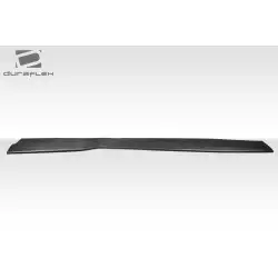 2020-2025 Chevrolet Corvette C8 Gran Veloce Wide Body Side Skirt Rocker Panel Splitters - 2 Pieces image - 11