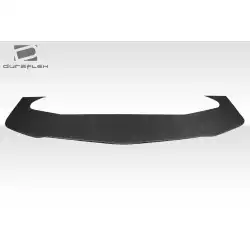 2020-2025 Chevrolet Corvette C8 Gran Veloce Front Lip Spoiler Air Dam - 1 Piece image - 5