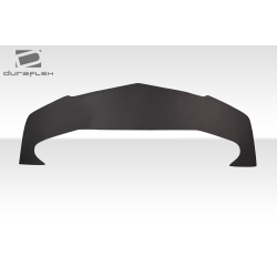 2020-2025 Chevrolet Corvette C8 Duraflex Gran Veloce Front Lip Spoiler Air Dam  - 1 Piece image - 6