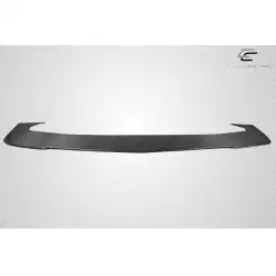 2020-2025 Chevrolet Corvette C8 Gran Veloce Front Lip Spoiler Air Dam - 1 Piece image - 6