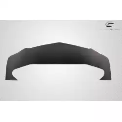 2020-2025 Chevrolet Corvette C8 Gran Veloce Front Lip Spoiler Air Dam - 1 Piece image - 9