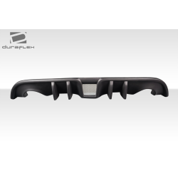 2009-2020 Nissan 370Z Z34 Duraflex LCT Rear Diffuser - 1 Piece image - 7