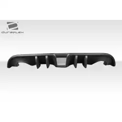 2009-2020 Nissan 370Z Z34 LCT Rear Diffuser - 1 Piece (S) image - 7