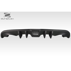 2009-2020 Nissan 370Z Z34 Duraflex LCT Rear Diffuser - 1 Piece image - 8