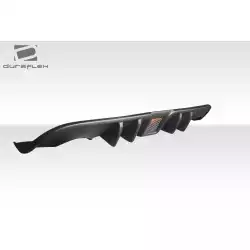 2009-2020 Nissan 370Z Z34 LCT Rear Diffuser - 1 Piece (S) image - 10